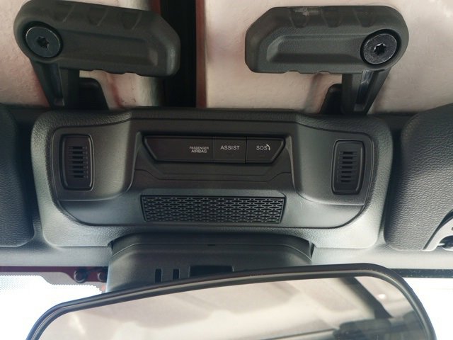 New 2026 Jeep Wrangler Sport S image 21