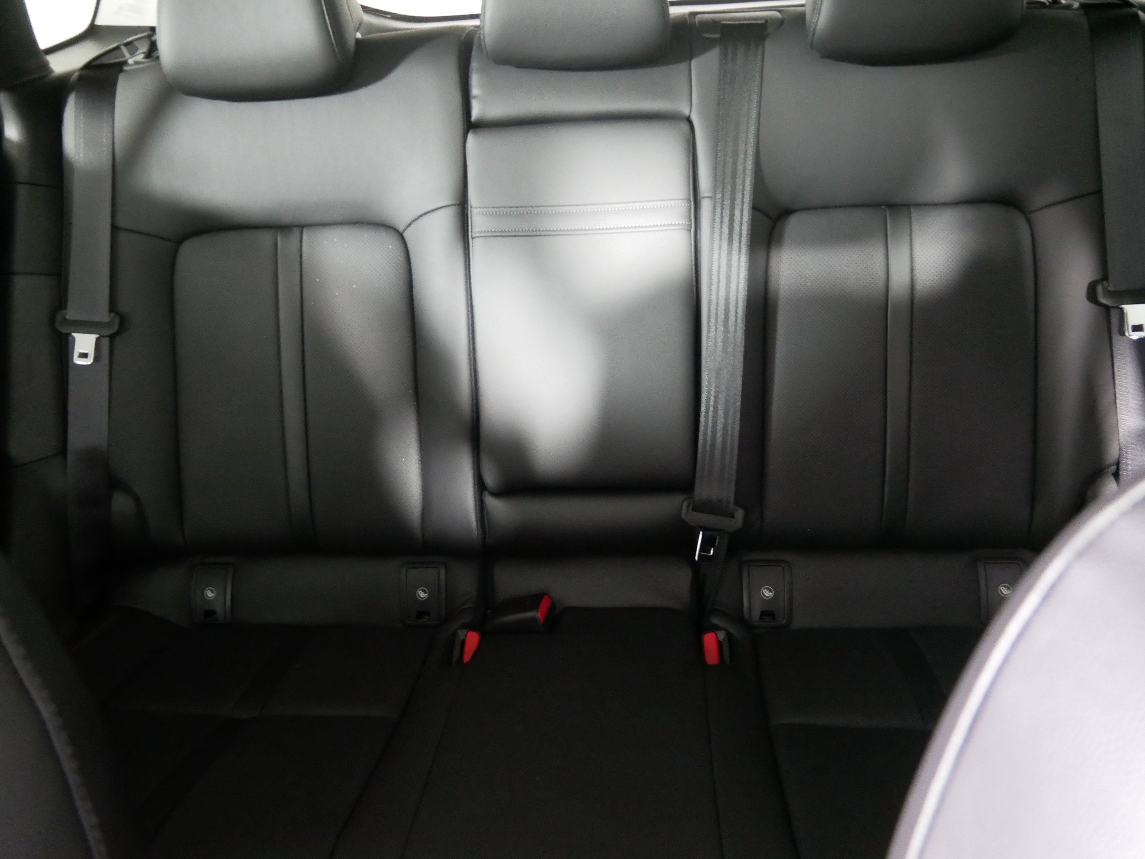 New 2026 MAZDA CX-50 AWD 2.5 S w/ Cargo Package image 3