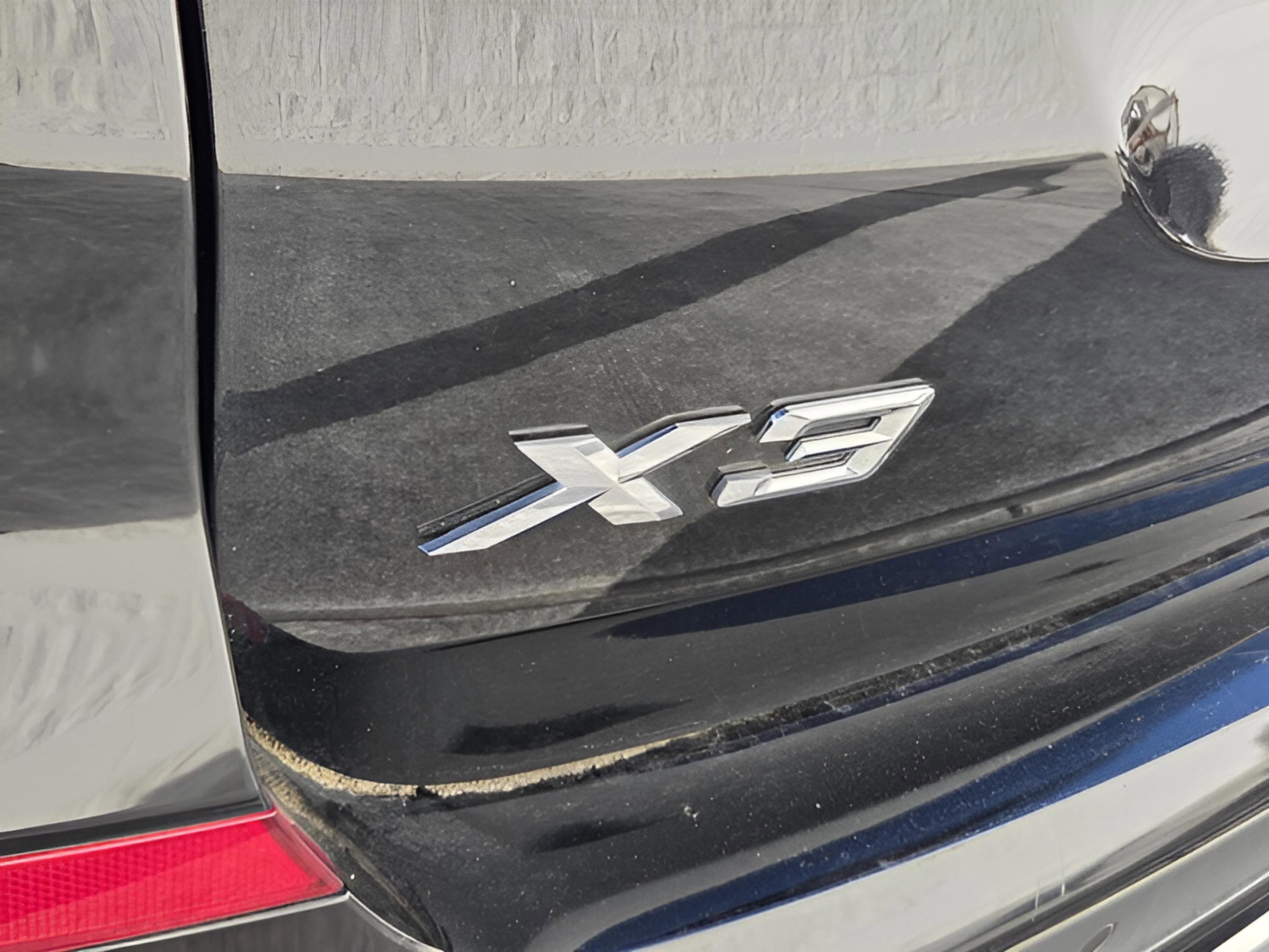 Used 2019 BMW X3 sDrive30i w/ Premium Package image 19