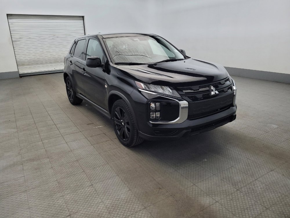 Used 2024 Mitsubishi Outlander Sport LE image 13