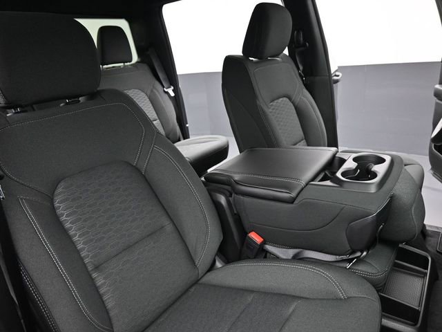 New 2026 RAM 1500 Tradesman AWD/4WD image 25