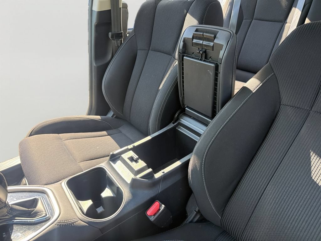 Used 2024 Subaru Legacy Premium AWD/4WD image 18
