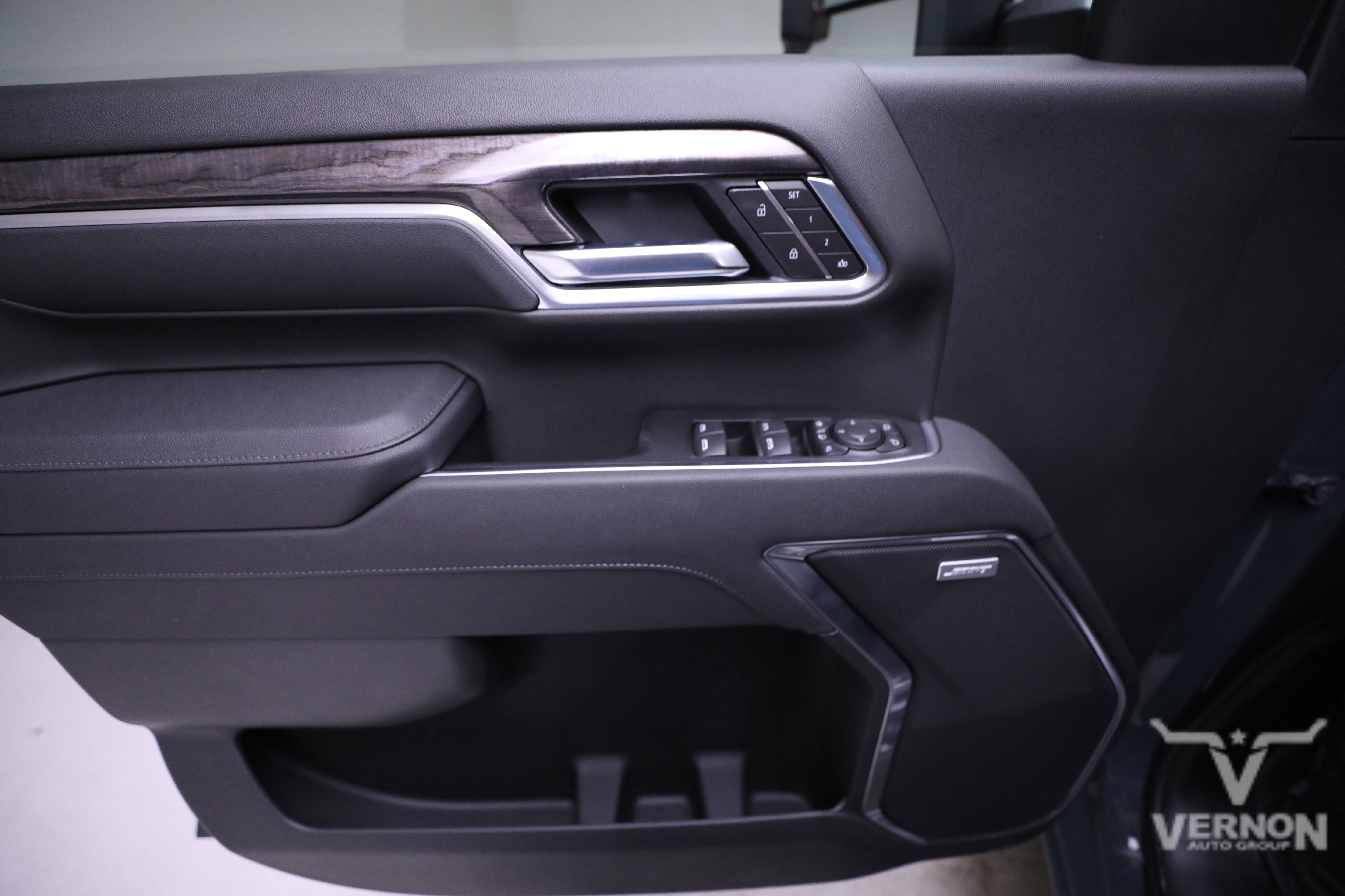 New 2026 Chevrolet Silverado 2500 LTZ w/ LTZ Plus Package image 19