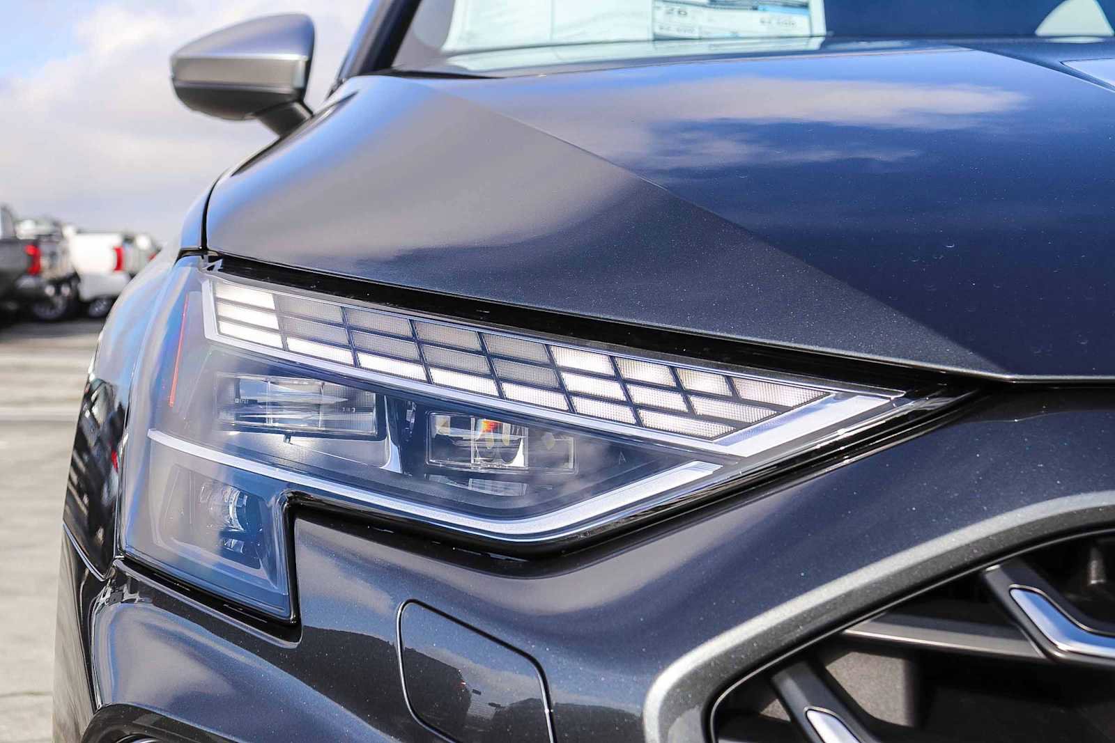 New 2026 Audi S3 Premium image 9