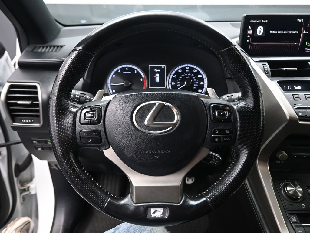 Used 2018 Lexus NX 300 F Sport image 6