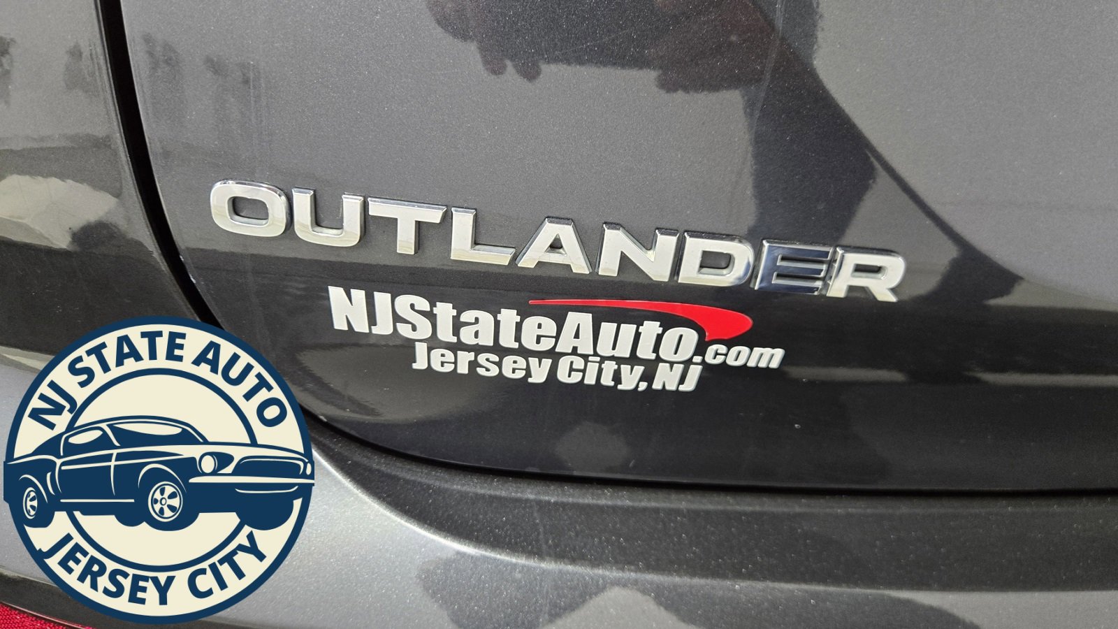 Used 2024 Mitsubishi Outlander SE image 26