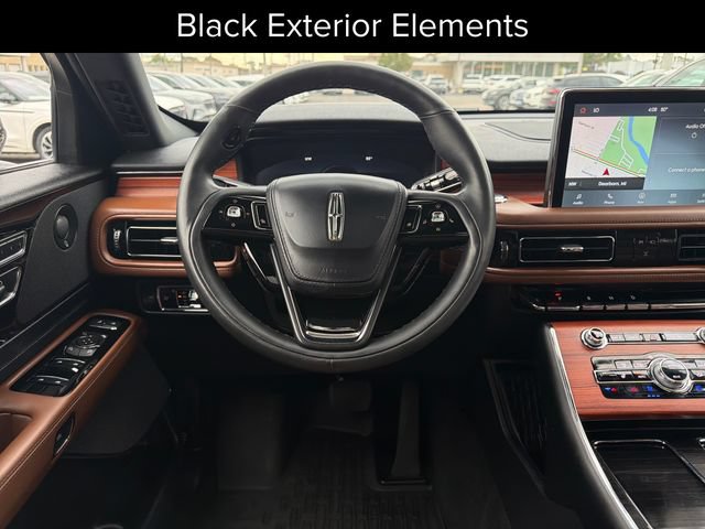 Used 2024 Lincoln Aviator Reserve w/ Jet Package AWD/4WD image 16