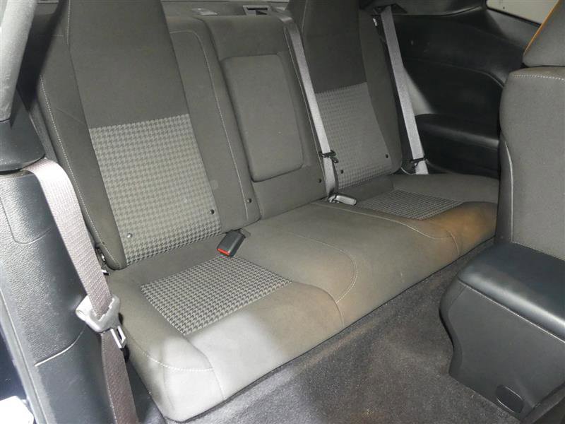 Used 2021 Dodge Challenger R/T Scat Pack image 23