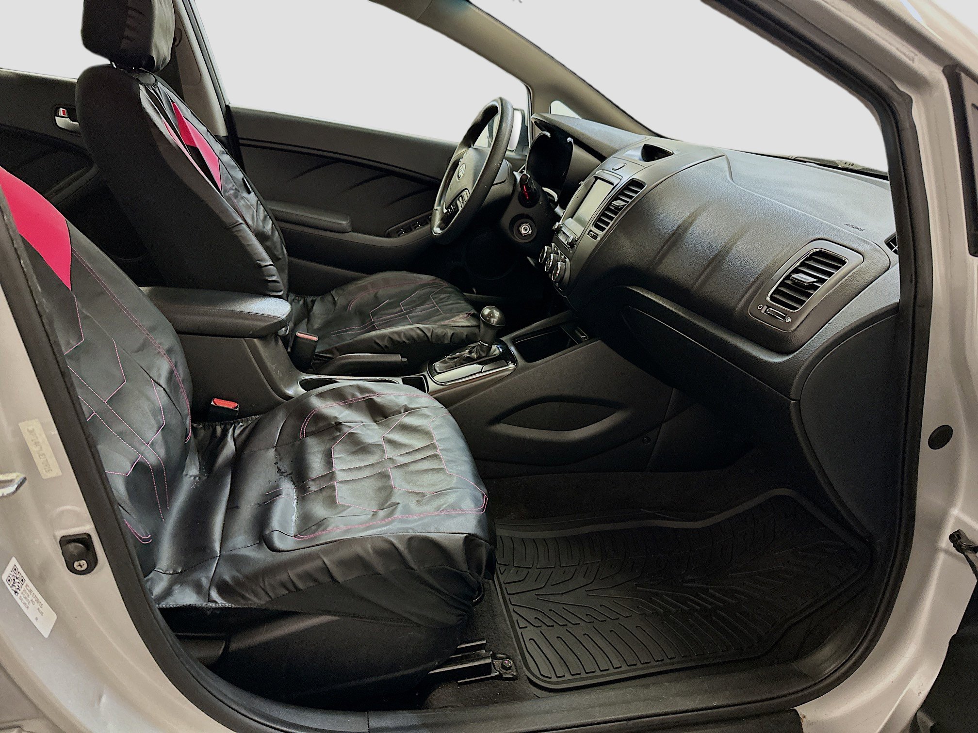 Used 2018 Kia Forte LX w/ LX Popular Package image 31