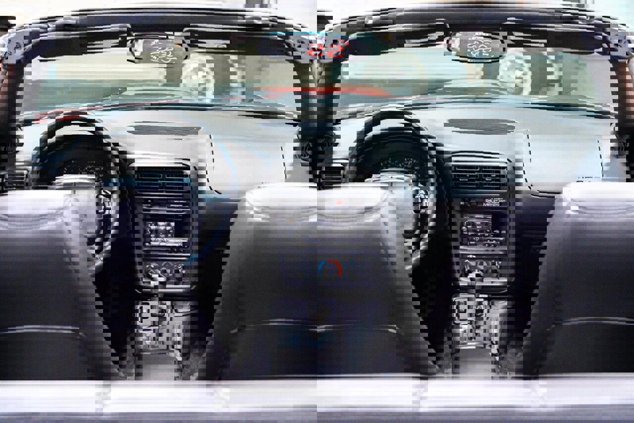 Used 2002 Chevrolet Camaro Z28 w/ SS Performance/Appearance Pkg image 34