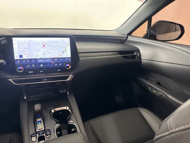 Used 2025 Lexus RX 350 Premium w/ Accessory Package (K3) FWD image 34