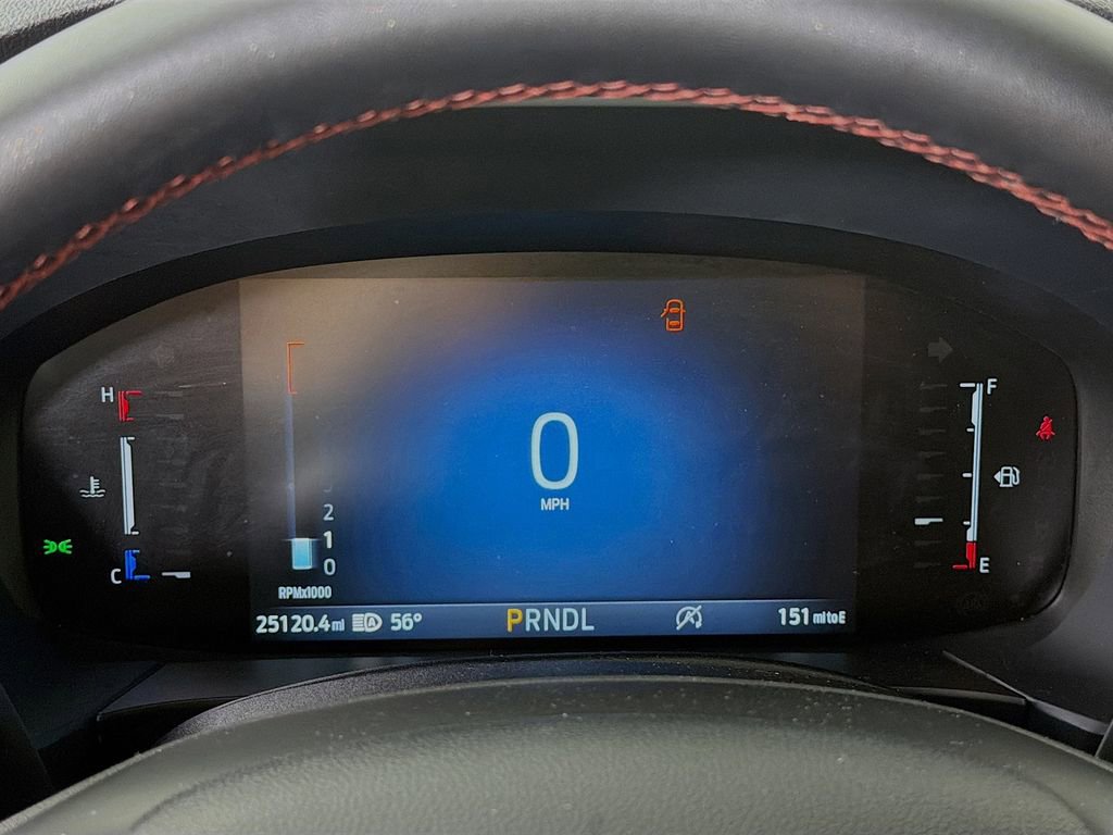 Used 2025 Ford Escape ST-Line AWD/4WD image 15