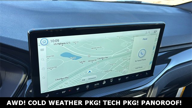 New 2026 Ford Escape ST-Line w/ Tech Pack #1 image 14