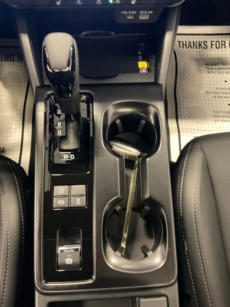 New 2026 Subaru Outback Limited AWD/4WD image 21