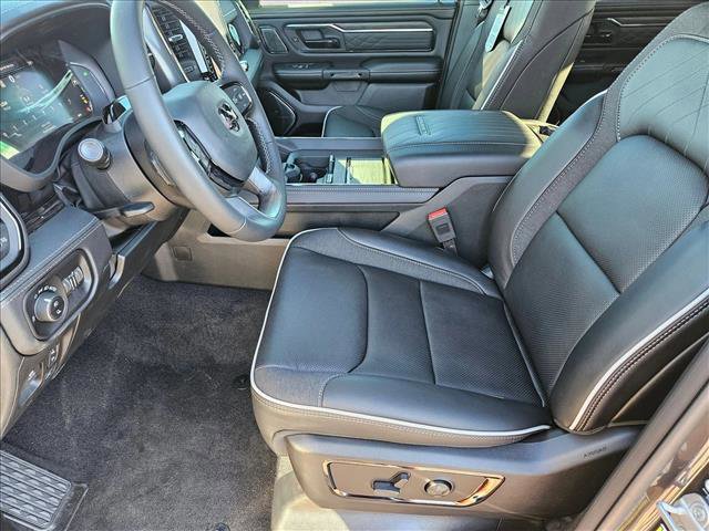 New 2026 RAM 1500 Limited video 4