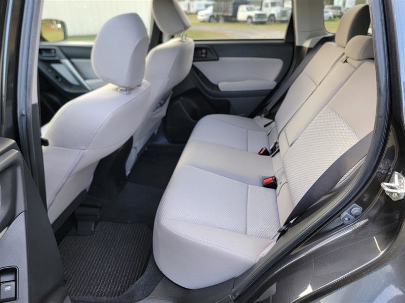 Used 2015 Subaru Forester 2.5i Premium w/ Popular Package #1 image 14