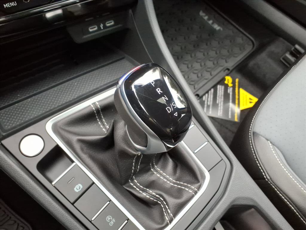 New 2026 Volkswagen Jetta SE image 8