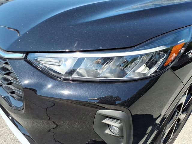 Certified 2023 Ford Escape ST-Line Select AWD/4WD image 14