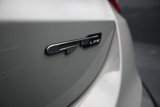 Used 2021 Kia K5 GT-Line FWD image 10