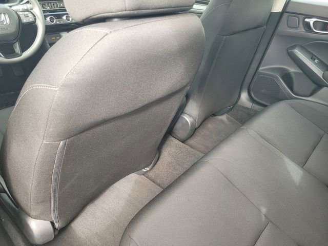 Certified 2024 Honda Civic LX image 14
