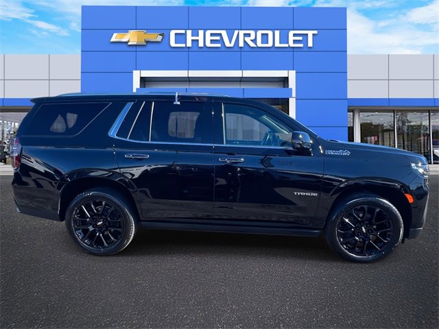 Used 2022 Chevrolet Tahoe High Country image 6
