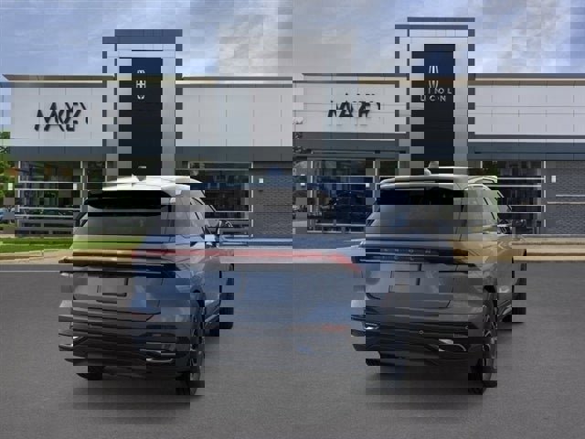 New 2026 Lincoln Nautilus Premier w/ Equipment Group 102A AWD/4WD image 74