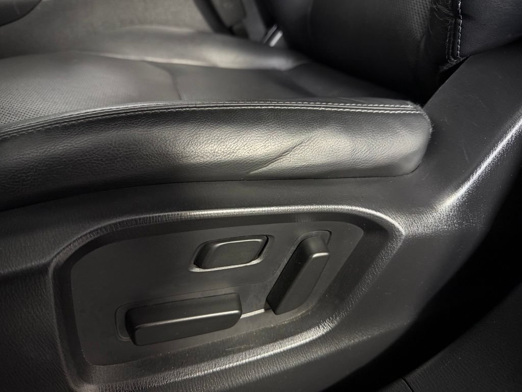 Used 2023 MAZDA CX-9 Touring AWD/4WD image 22