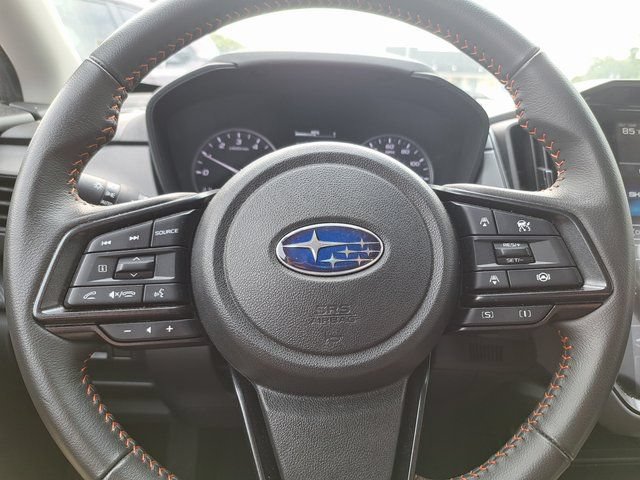 Used 2025 Subaru Crosstrek 2.5i Limited w/ Popular Package #3A AWD/4WD image 13