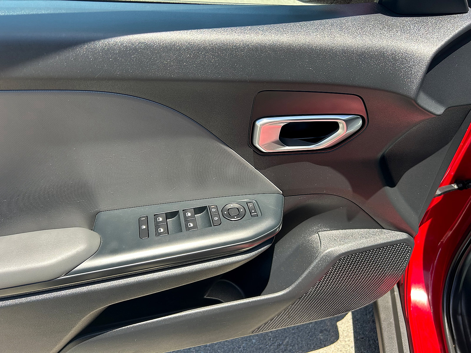 Used 2025 Kia K4 FWD image 12