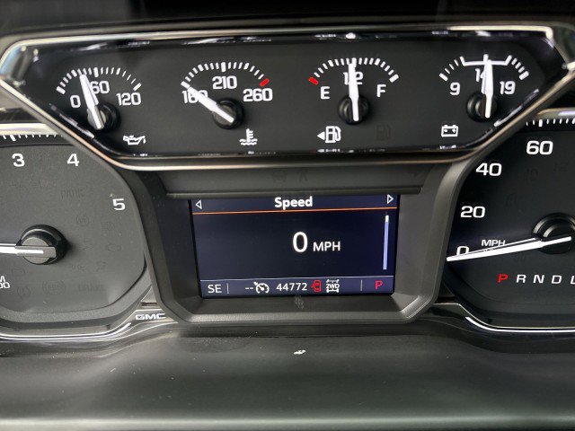 Certified 2023 GMC Sierra 2500 SLT image 10