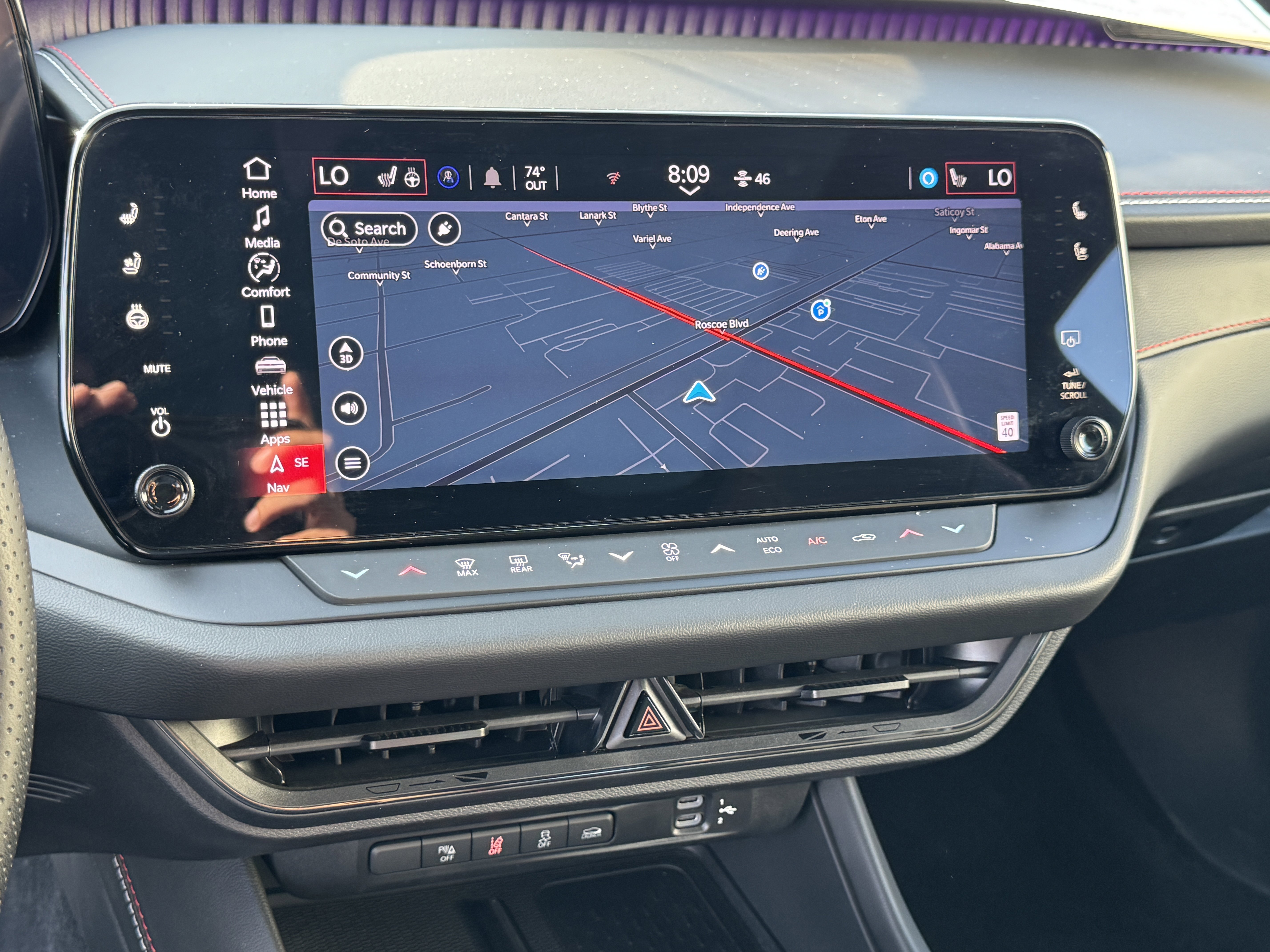 New 2024 Dodge Charger Scat Pack w/ Plus Group image 25