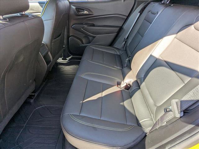 Used 2025 Chevrolet Trax ACTIV w/ Driver Confidence Package image 17