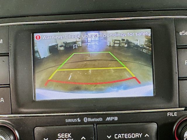 Used 2014 Kia Forte EX image 22