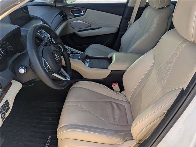Used 2019 Acura RDX FWD w/ Advance Package image 17