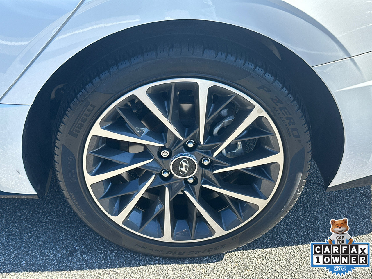 Used 2023 Hyundai Sonata Limited FWD image 19