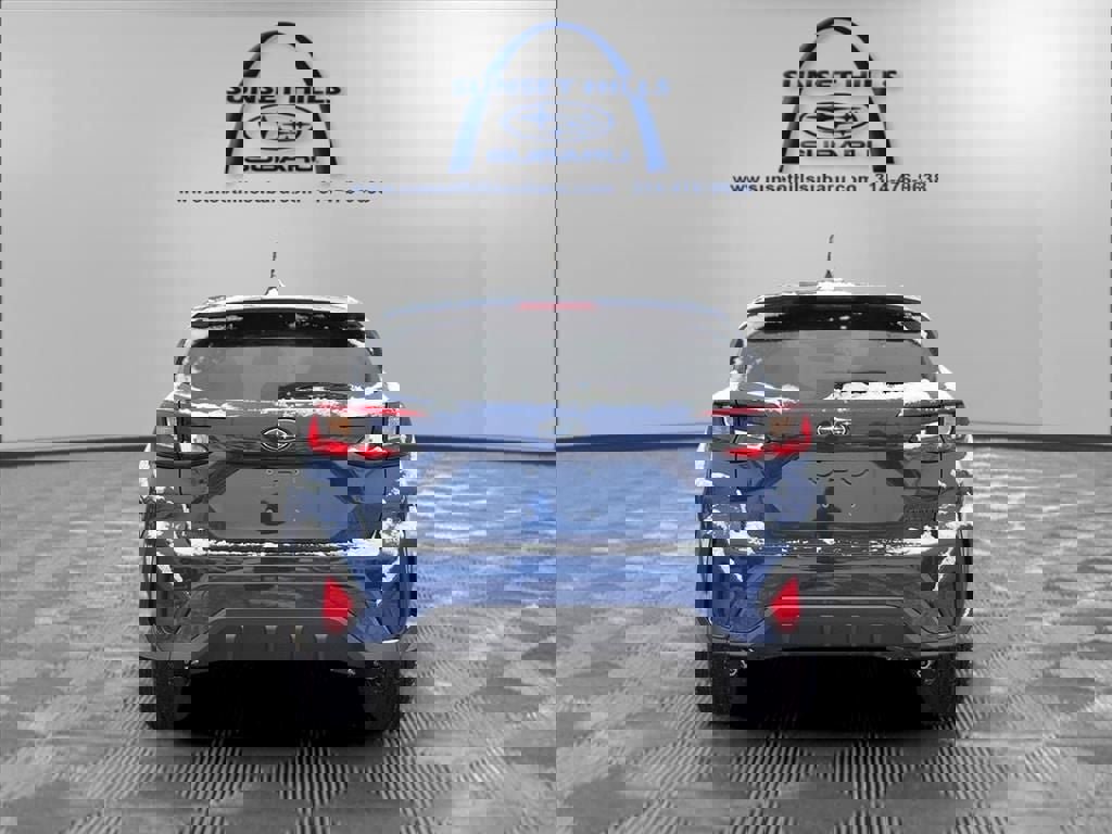 New 2026 Subaru Crosstrek 2.5i image 15