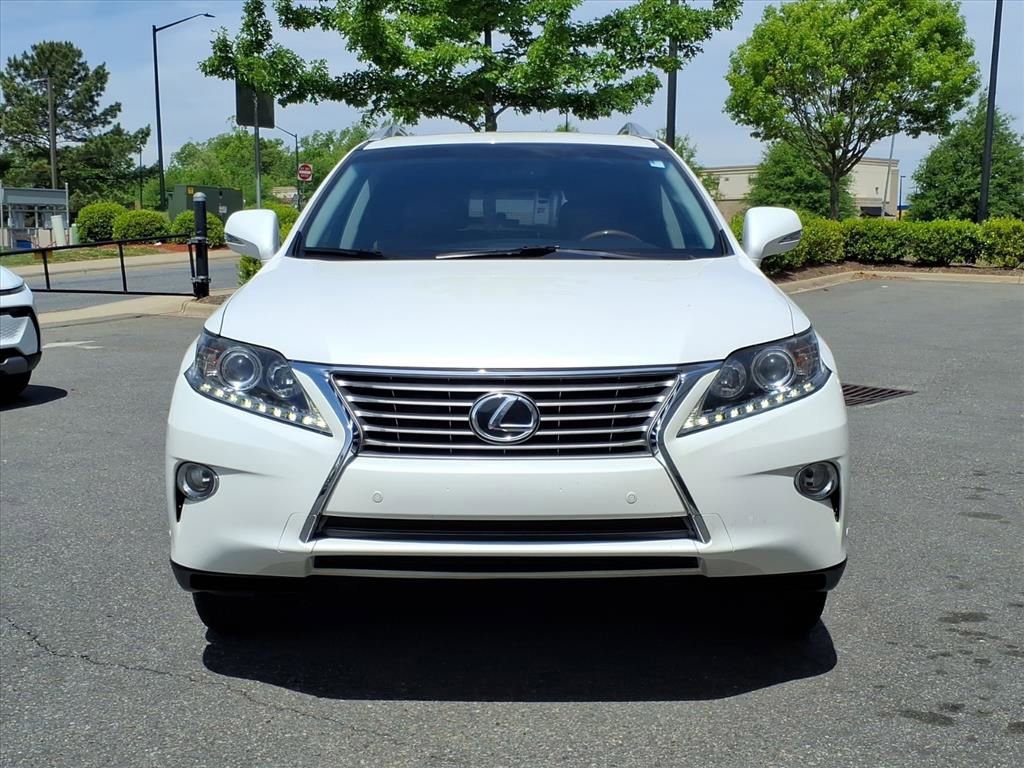 Used 2013 Lexus RX 350 AWD w/ Premium Pkg image 39