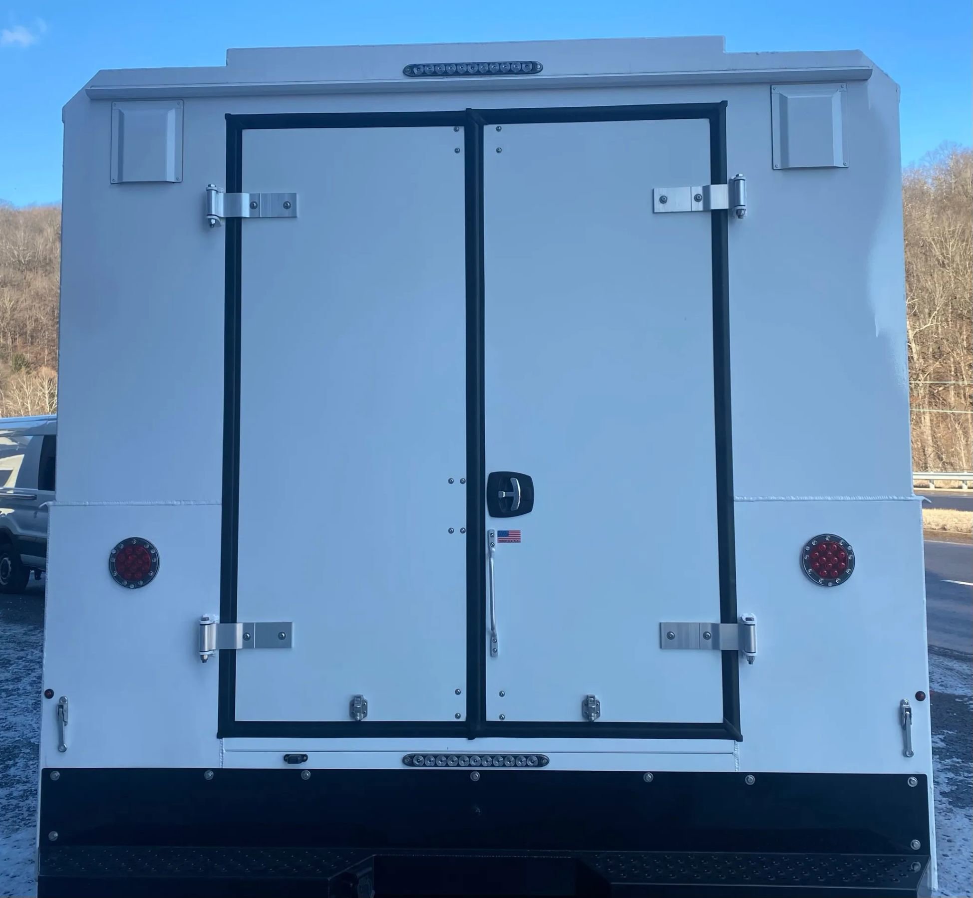 Used 2021 RAM 5500 Tradesman w/ Safety Group image 7