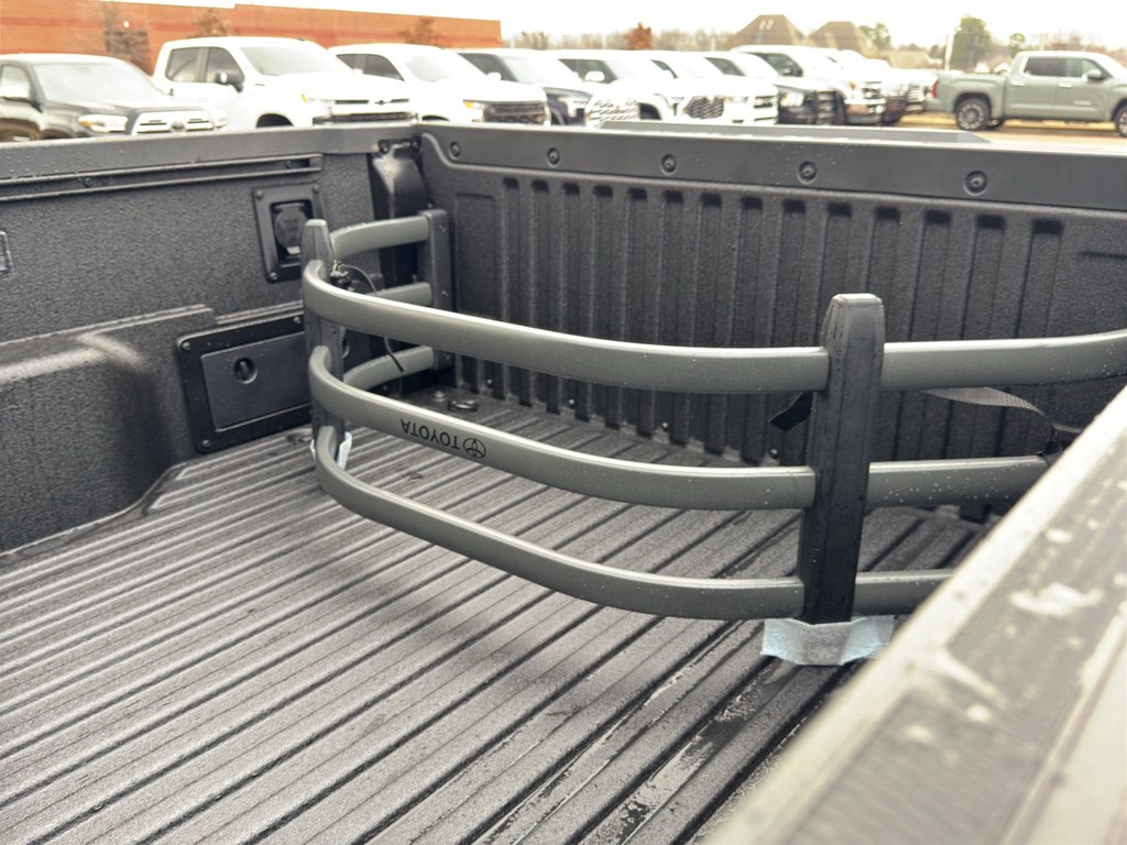 New 2026 Toyota Tacoma TRD Off-Road image 13
