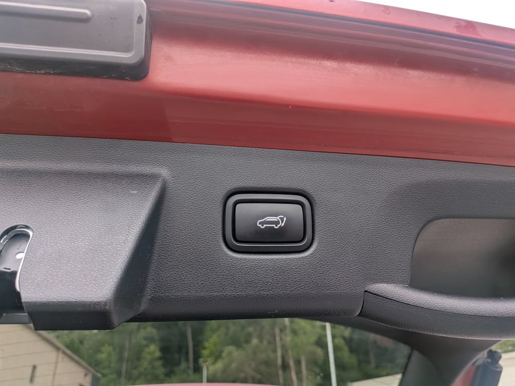 Certified 2023 Hyundai Tucson N Line AWD/4WD image 40