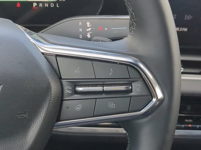 Used 2026 Chevrolet Equinox LT w/ Midnight Edition FWD image 30