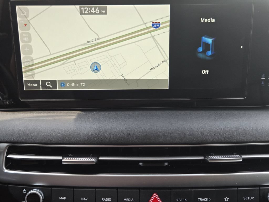 Used 2024 Hyundai Palisade SEL FWD image 9