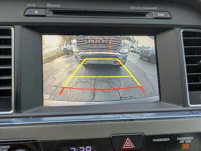 Used 2017 Hyundai Sonata SE FWD image 9