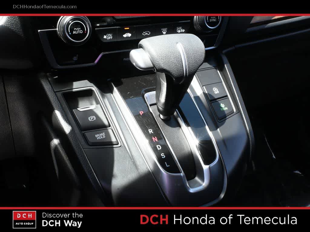 Used 2022 Honda CR-V EX image 11