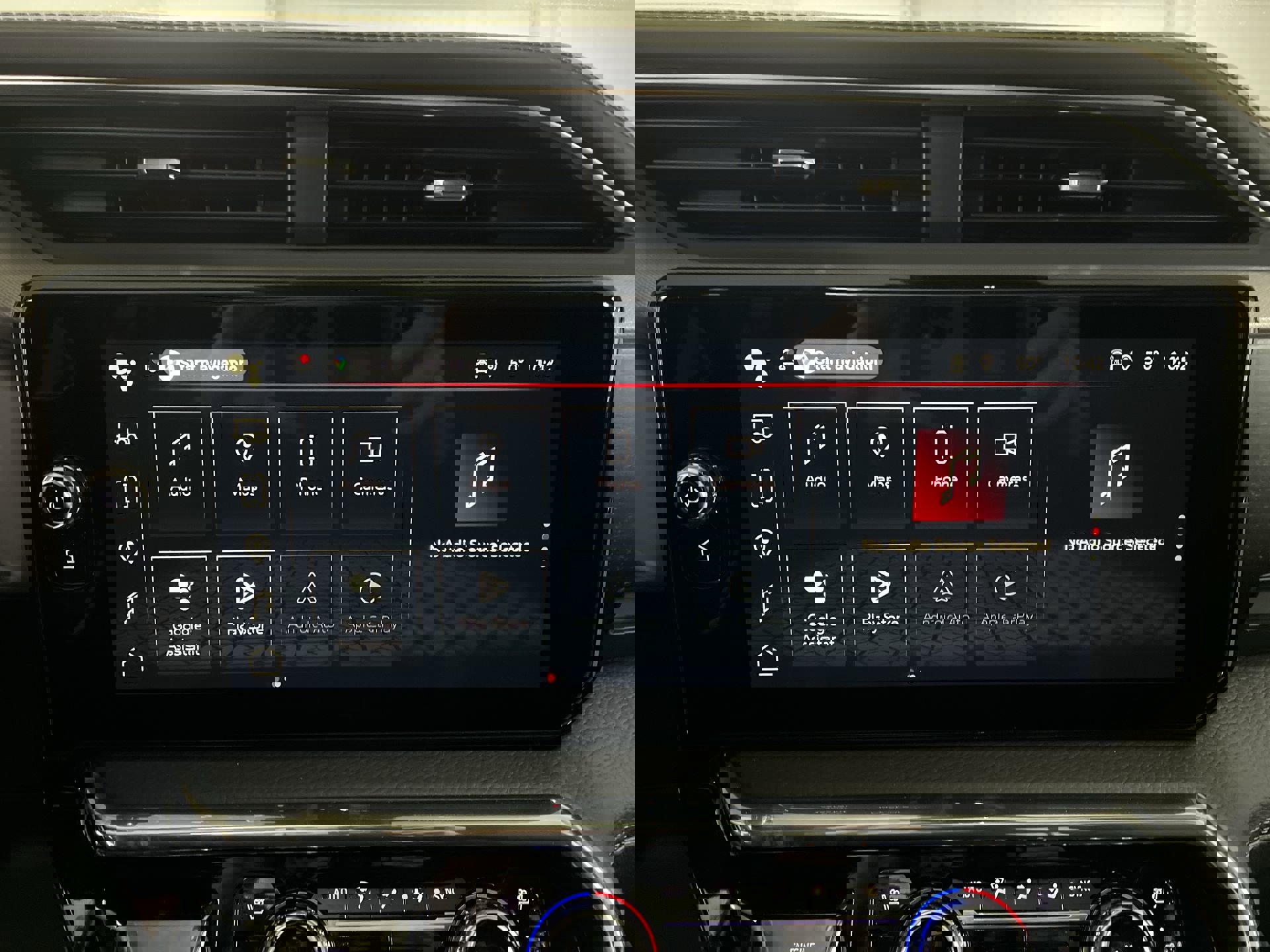 New 2025 GMC Sierra 2500 Denali w/ Denali Reserve Package image 49