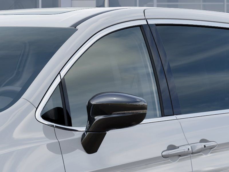 New 2026 Chrysler Pacifica Select AWD/4WD image 15