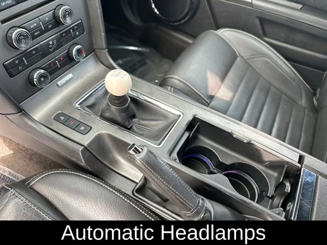 Used 2012 Ford Mustang Premium image 14