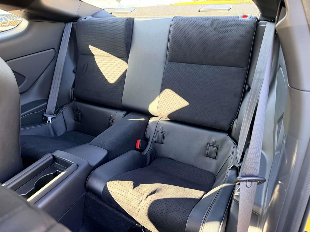 New 2026 Toyota GR86 YUZU Limited image 15