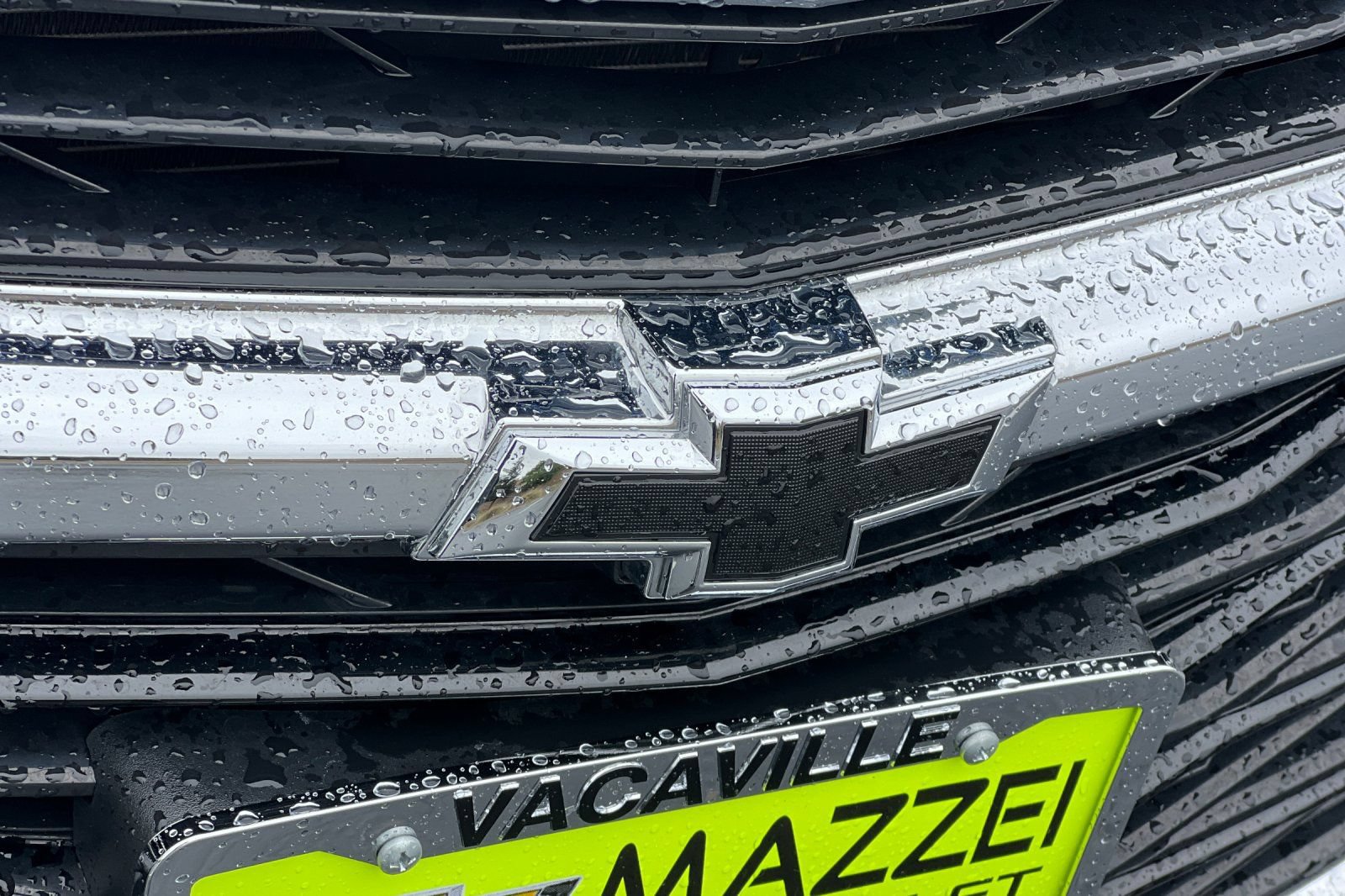 Used 2025 Chevrolet Malibu RS FWD image 8