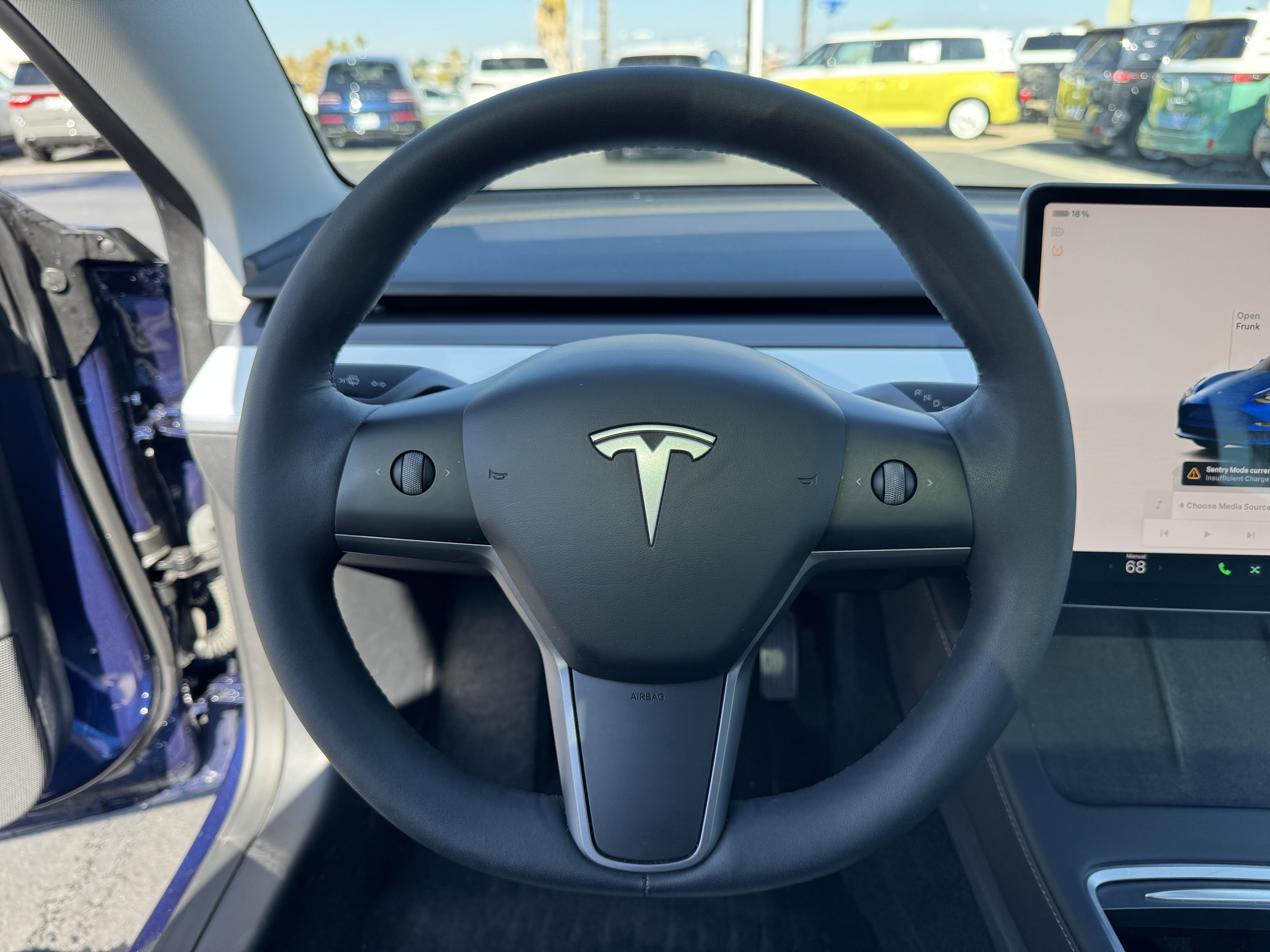 Used 2023 Tesla Model 3 Standard Range image 20
